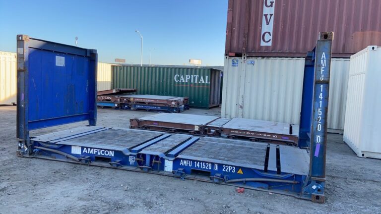 20ft-flat-rack