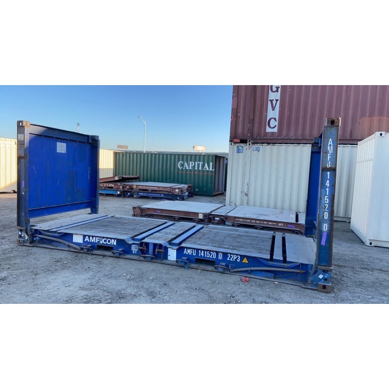 20ft-flat-rack