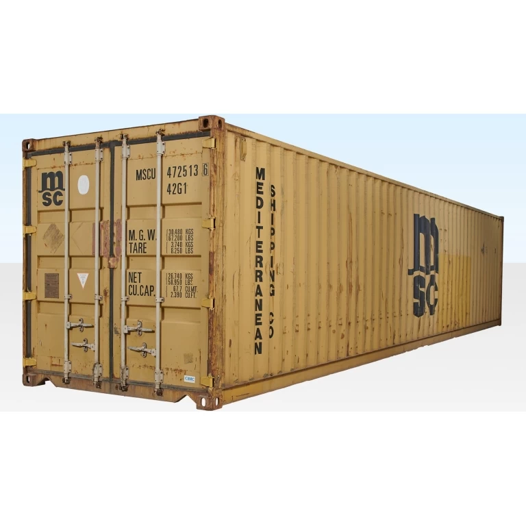 355-40ft-Used-Container