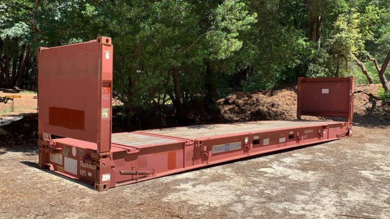 40-Flat-Rack