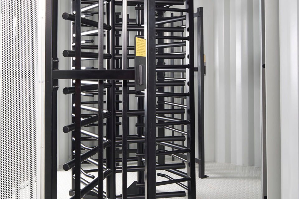 Single Turnstile Unit - Image 3