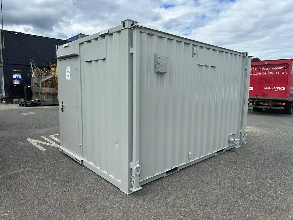 TOILET BLOCK 2+1 - Image 6