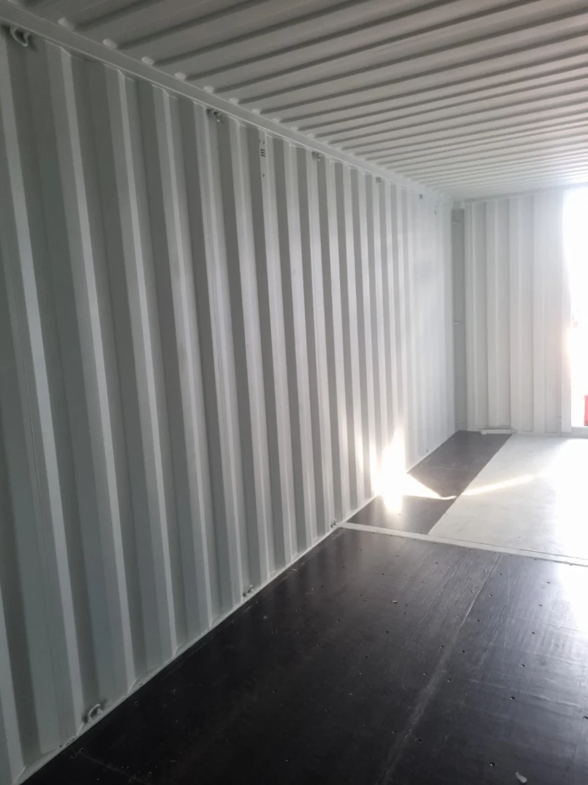 Fresh New One Trip Jan 2024 40ft High Cube 9’6ft High Container - Image 8